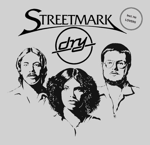 Streetmark: Dry