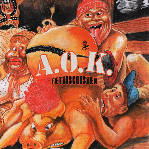 A.O.K.: Fettischisten