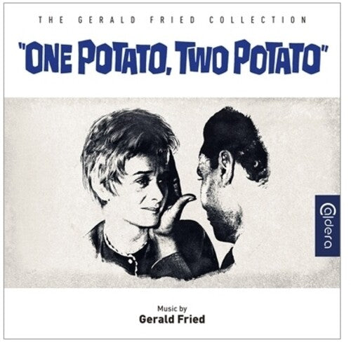 Fried, Gerald: One Potato, Two Potato (Original Soundtrack)