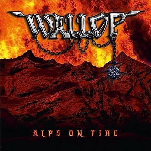 Wallop: Alps On Fire