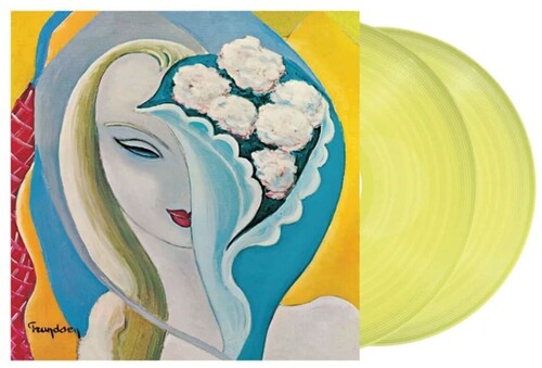 Derek & the Dominos: Layla And Other Assorted Love Songs