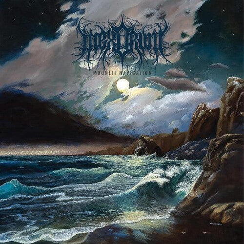 Inexorum: Moonlit Navigation