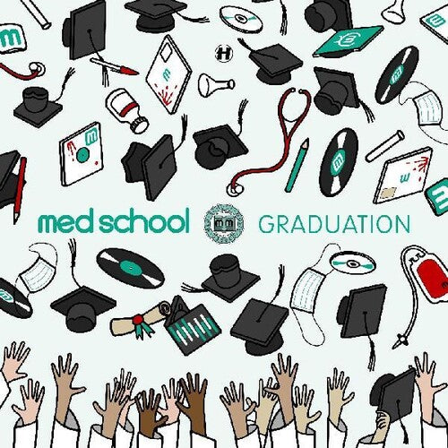 Med School: Graduation / Var: Med School: Graduation (Various Artists)