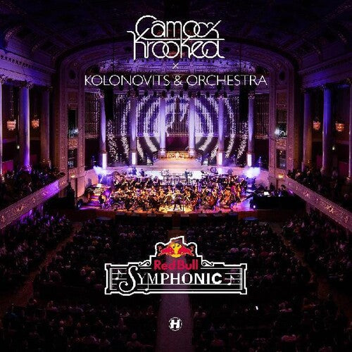 Camo & Krooked X Kolonovits & Orchestra: Red Bull Symphonic