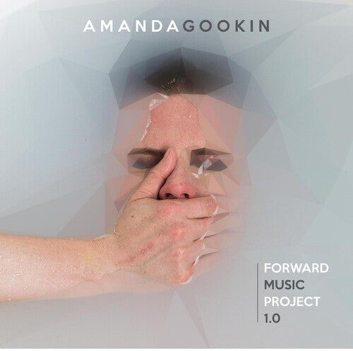 Gookin, Amanda: Forward Music Project 1.0