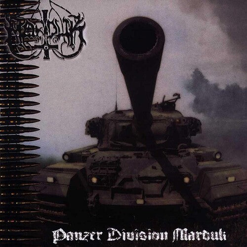 Marduk: Panzer Division Marduk