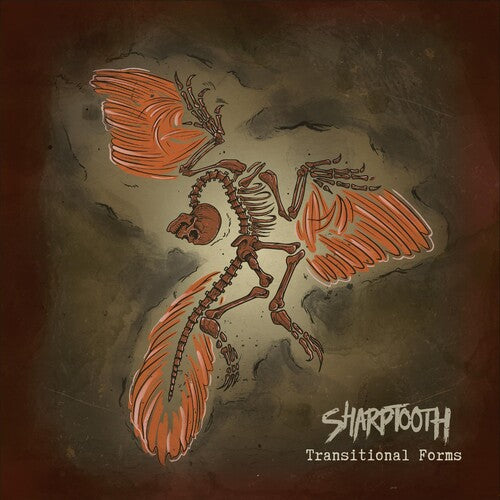 Sharptooth: Transitional Forms