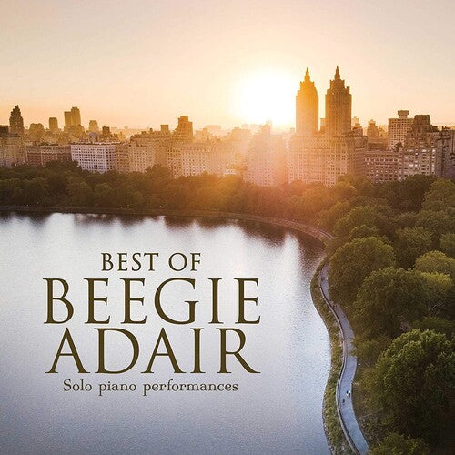 Adair, Beegie: Best Of Beegie Adair: Solo Piano Performances