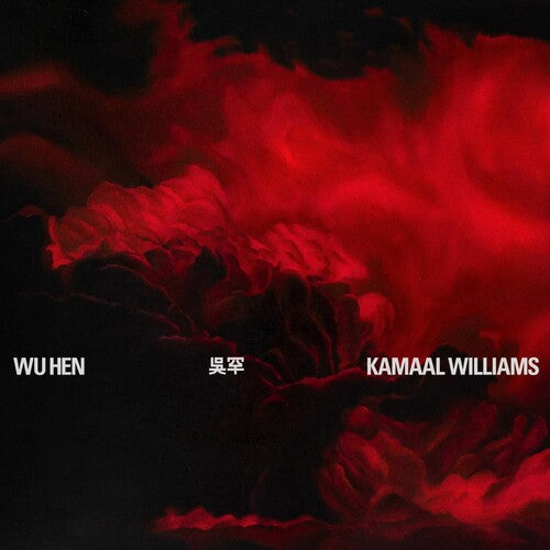 Williams, Kamaal: Wu Hen