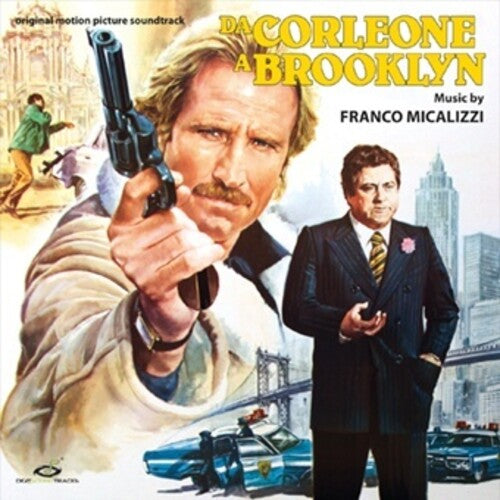 Da Corleone a Brooklyn / O.S.T.: Da Corleone a Brooklyn (From Corleone to Brooklyn) (Original Soundtrack)