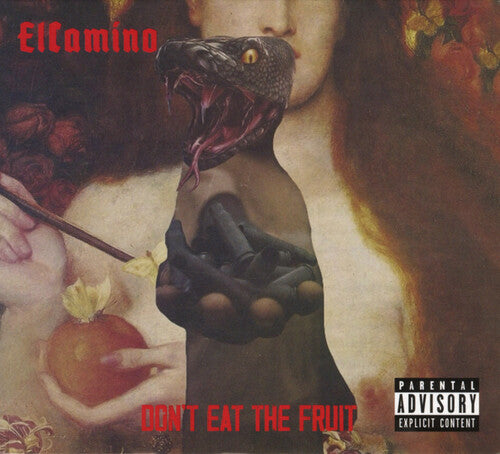 Elcamino: Don't Eat The Fruit