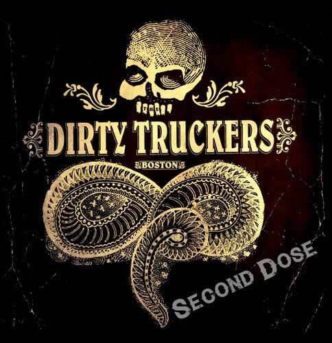 Dirty Truckers: Second Dose