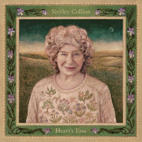 Collins, Shirley: Heart's Ease