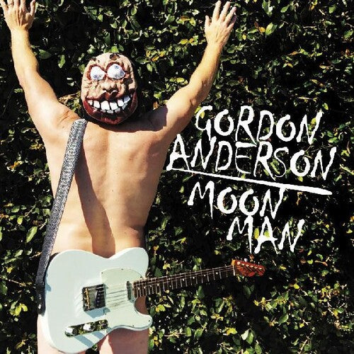Anderson, Gordon: Moon Man