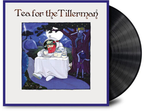 Yusuf ( Stevens, Cat ): Tea For The Tillerman 2