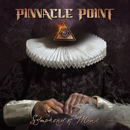 Pinnacle Point: Symphony Of Mind