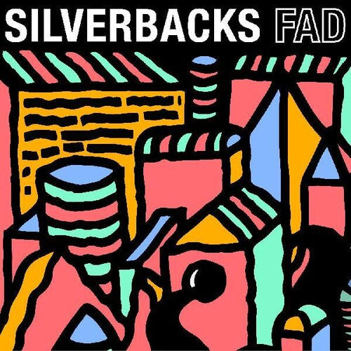 Silverbacks: Fad