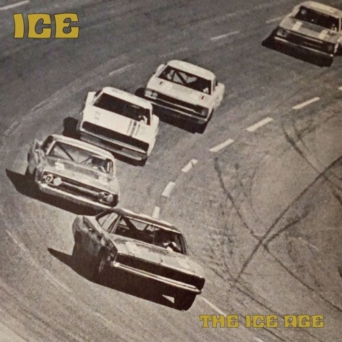 Ice: Ice Age