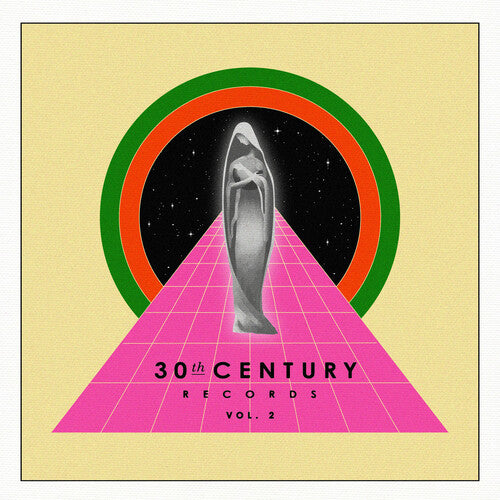 30th Century Records Vol. 2 / Various: 30th Century Records Vol. 2 (Various Artists)
