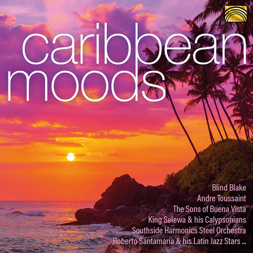 Caribbean Moods / Various: Caribbean Moods