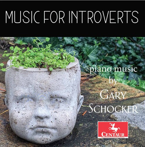 Schocker: Music for Introverts