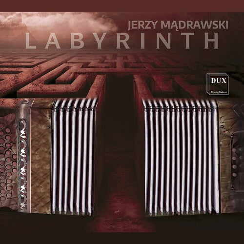 Madrawski / Glowacki / Przystasz: Labyrinth