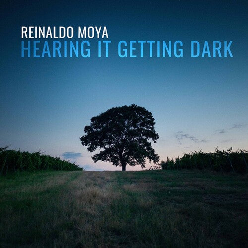 Moya / Latitude 49 / Attacca Quartet: Hearing It Getting Dark