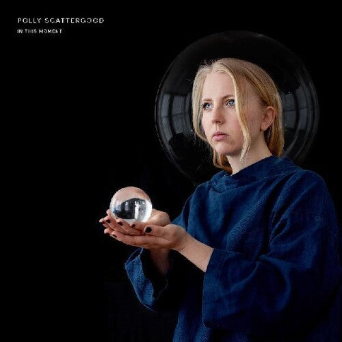 Scattergood, Polly: In This Moment