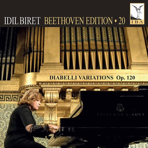 Beethoven / Biret: Beethoven Edition 20
