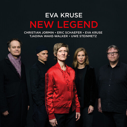 Kruse / Kruse: New Legend