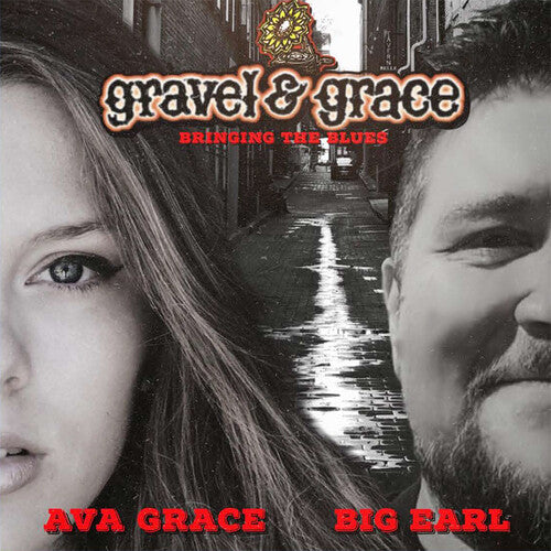 Gravel & Grace: Gravel & Grace