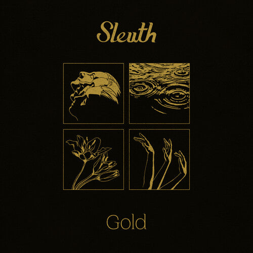 Sleuth: Gold