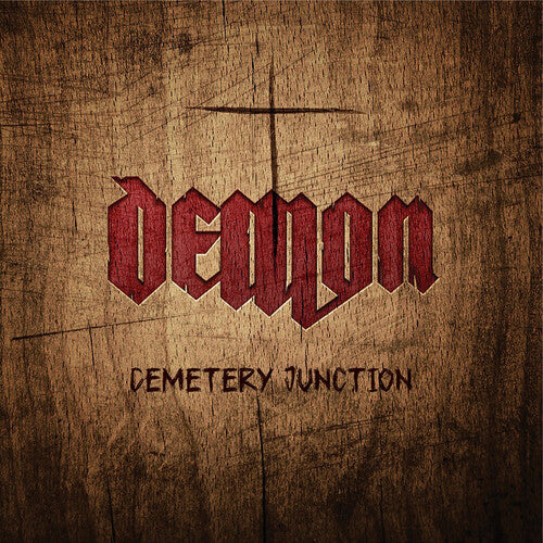 Demon: Cemetery Junction