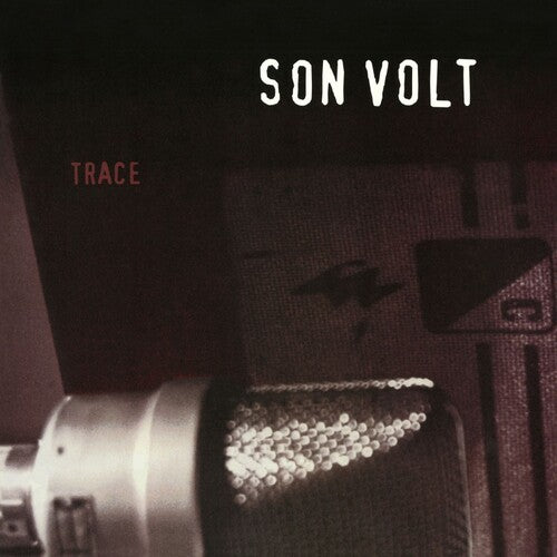 Son Volt: Trace [Black Vinyl]