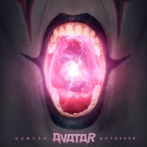 Avatar: Hunter Gatherer (Gatefold Black LP+CD)