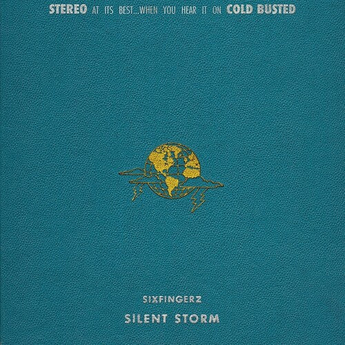 Sixfingerz: Silent Storm