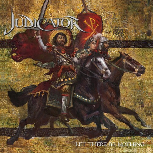 Judicator: Let There Be Nothing