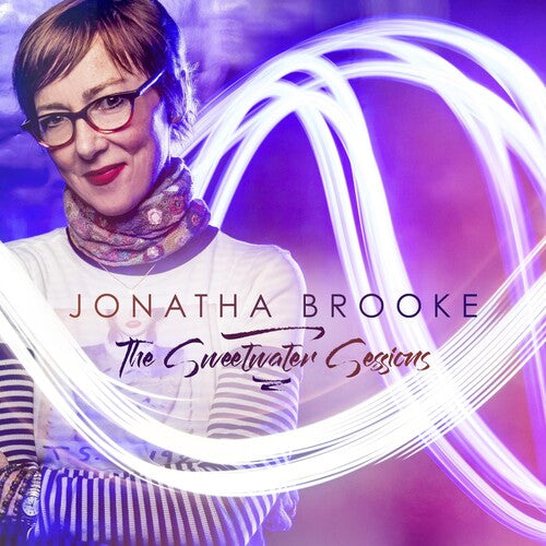 Brooke, Jonatha: The Sweetwater Sessions