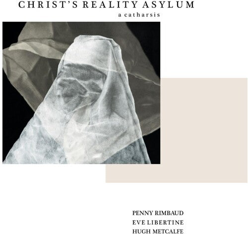 Rimbaud, Penny: Christ's Reality Asylum And Les Pommes De Printemps