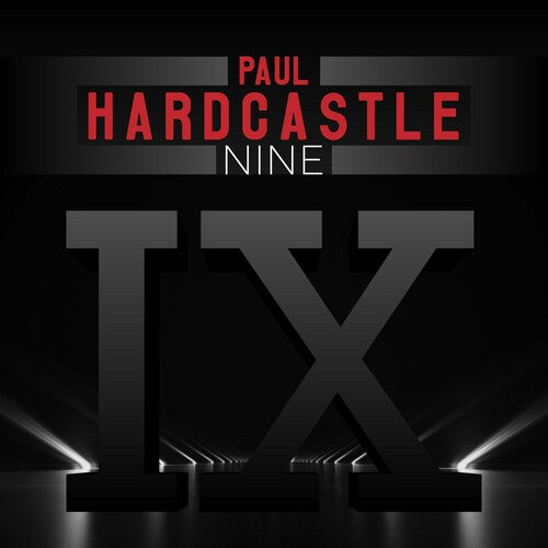 Hardcastle, Paul: Hardcastle 9