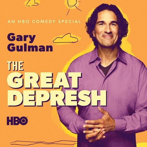 Gulman, Gary: Great Depresh