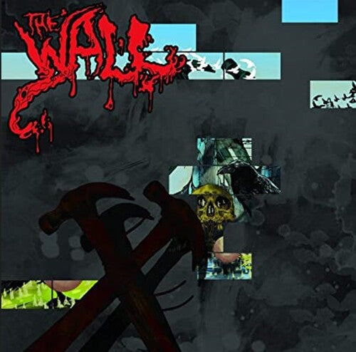 Walls / Various: The Walls (Various Artists)