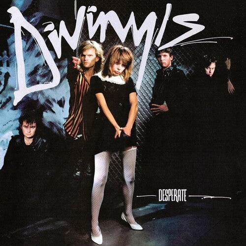 Divinyls: Desperate (2020 Remastered And Expanded Edition)