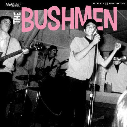 Bushmen: The Bushmen