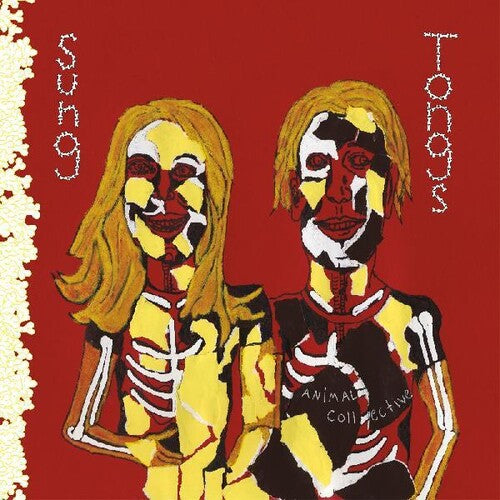 Animal Collective: Sung Tongs