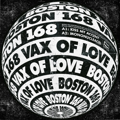 Boston 168: Vax Of Love