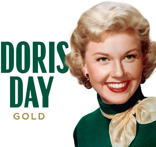 Day, Doris: Doris Day: Gold
