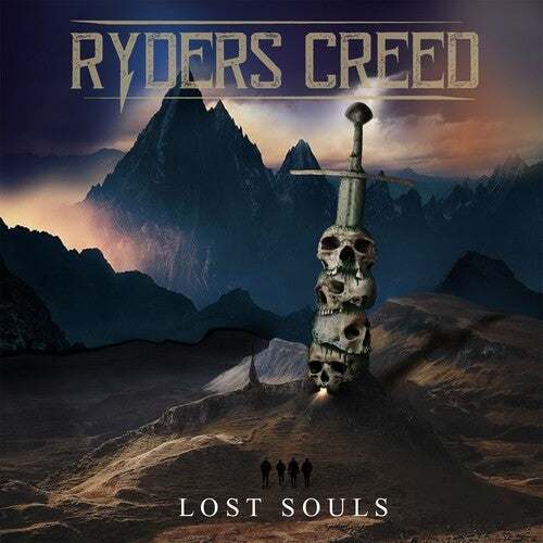 Ryders Creed: Lost Souls