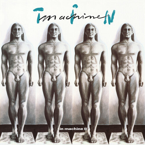 Tin Machine: Tin Machine II