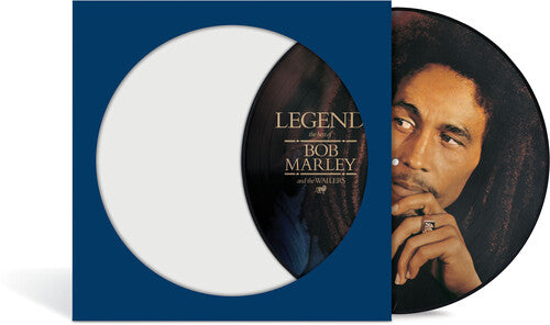 Marley, Bob: Legend